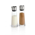 Blomus Macchiato Sugar/Creamer Glass Set - 150 Mil.